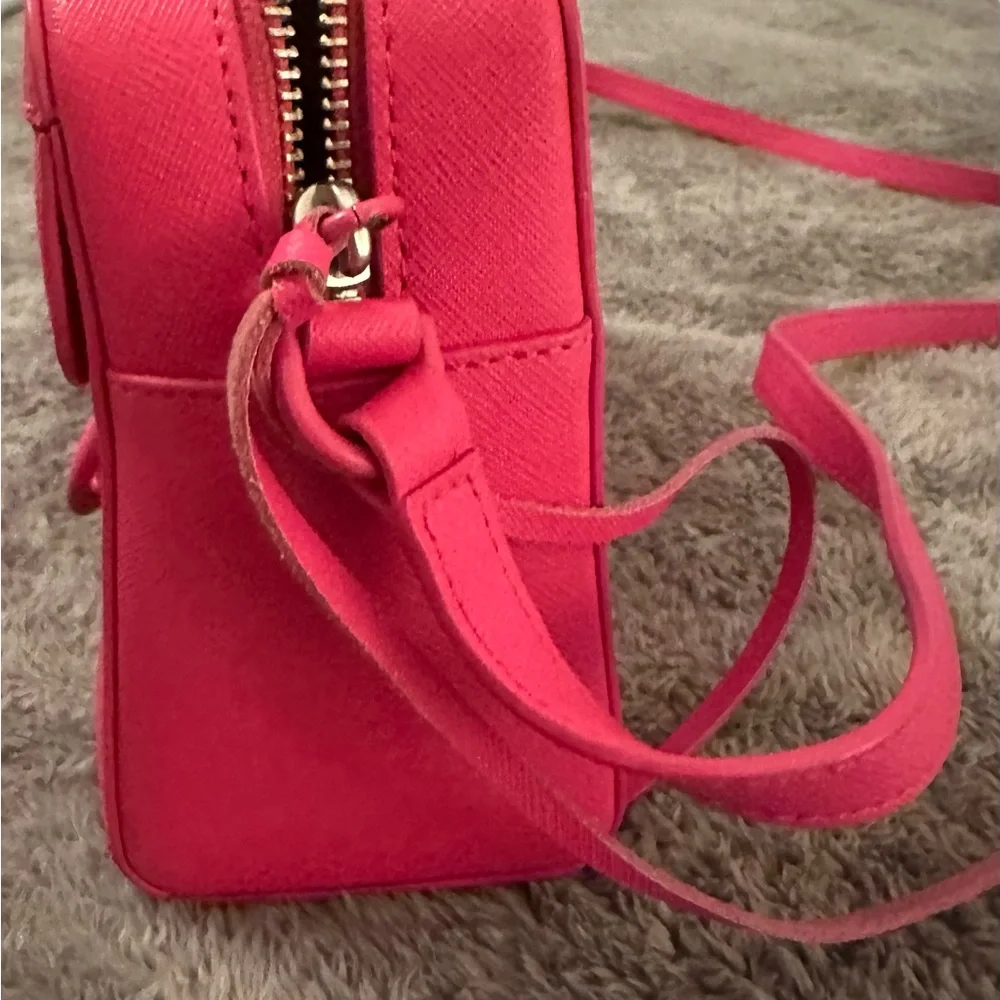 Rebecca Minkoff Camera Bag - Picture 4 of 9